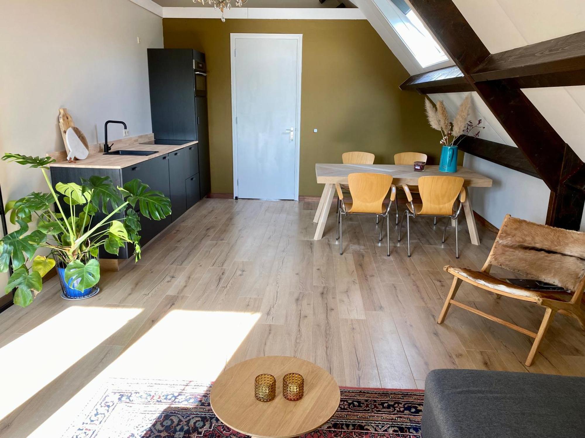 Loosan Lodges Reutum Room photo