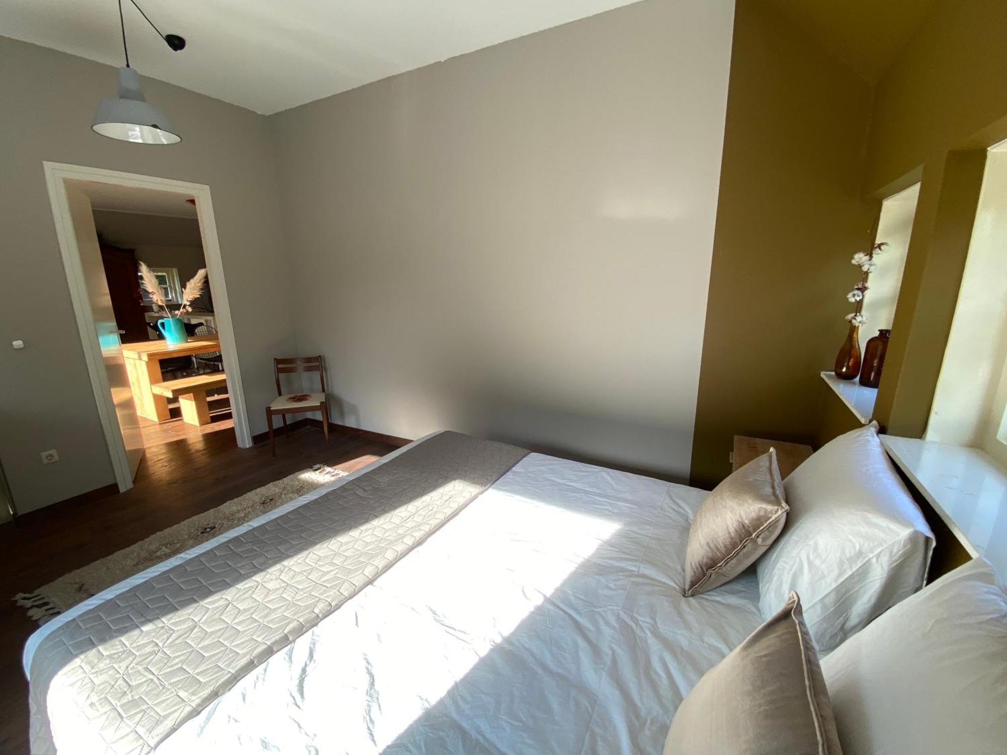 Loosan Lodges Reutum Room photo